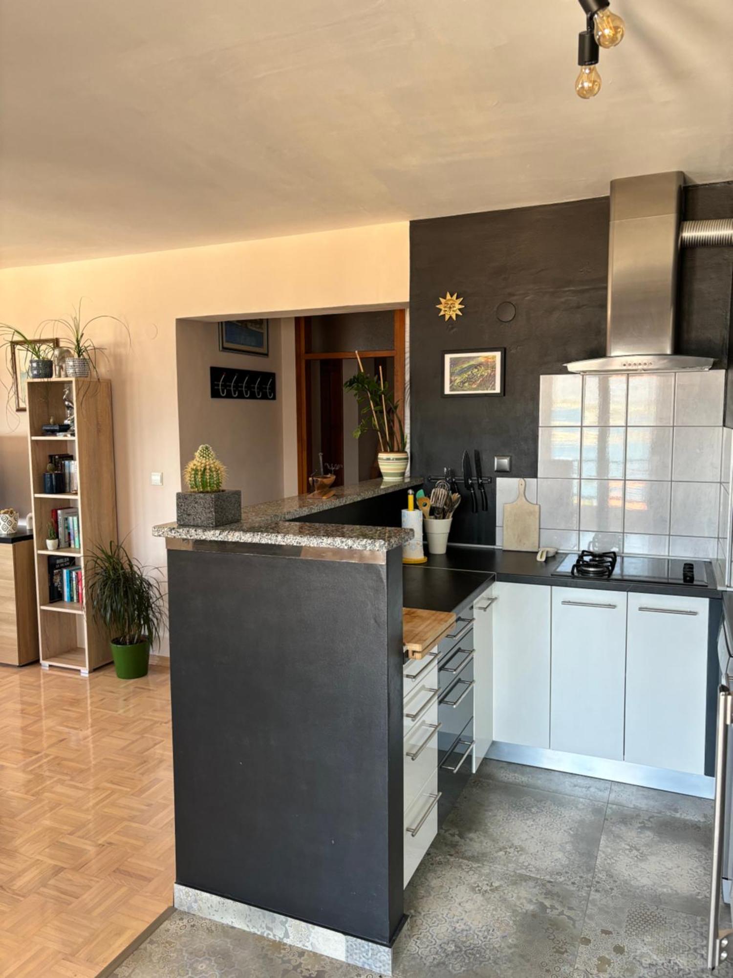 Apartment Magnolia Trogir Bagian luar foto