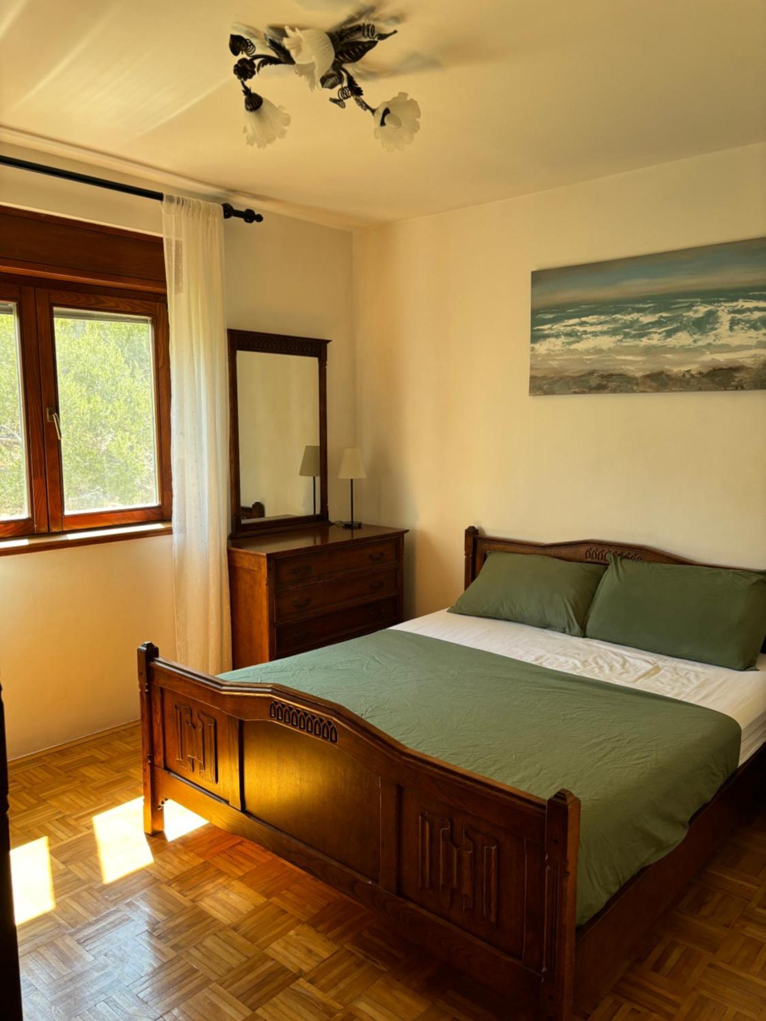 Apartment Magnolia Trogir Bagian luar foto